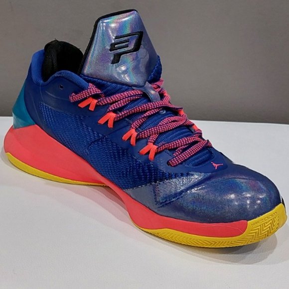 ?AWESOME? NIKE AIR JODAN CP3 VIII  BASKETBALL shoes main image 7